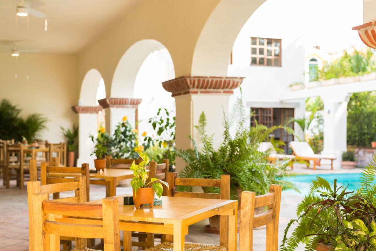 Hotel Casa Ritual 4*
