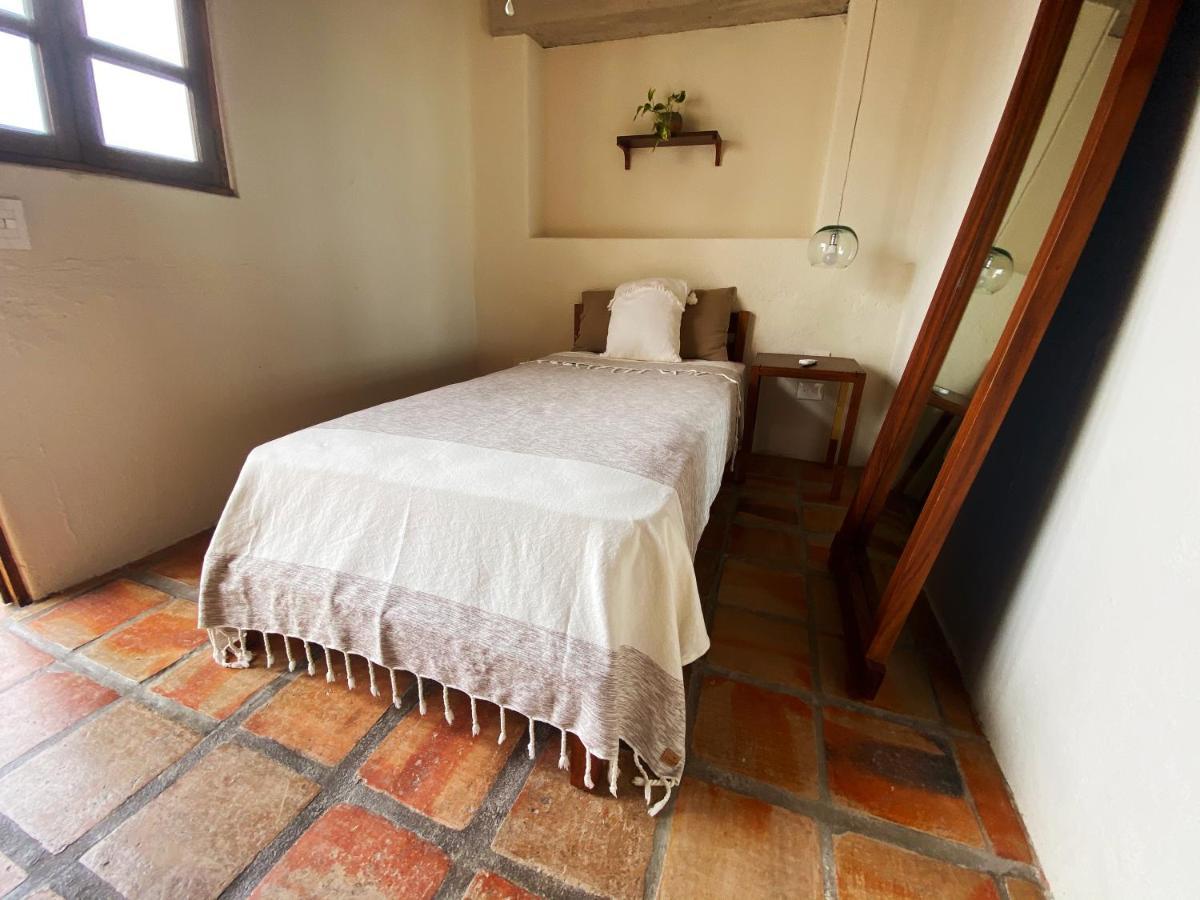 Casa Ritual 4*