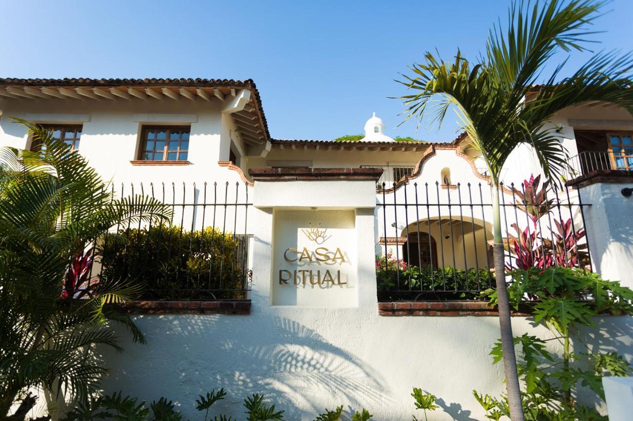 Casa Ritual Hotel
