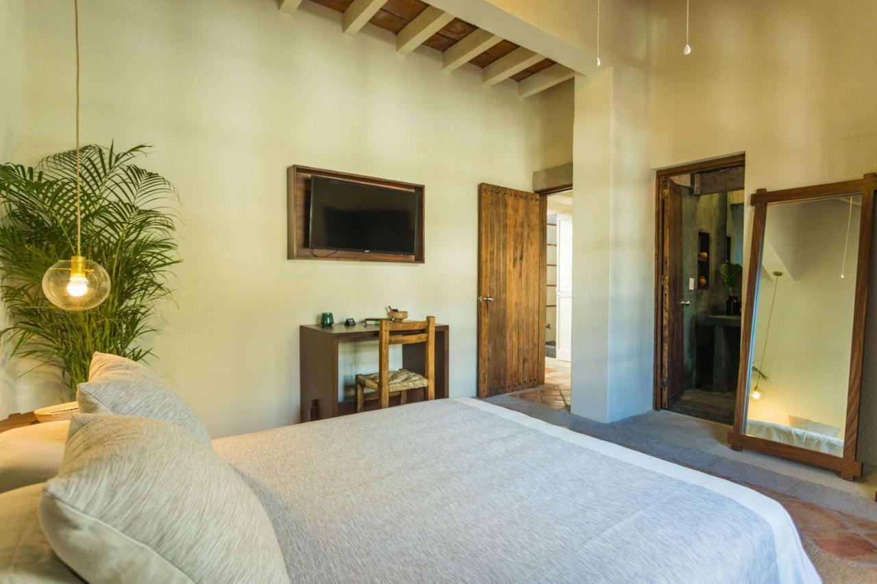 Hotel Casa Ritual 4*
